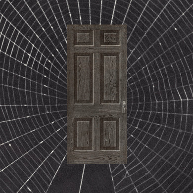 MIDWIFE & VYVA MELINKOLYA - ORBWEAVING VINYL (LTD. ED. LP)