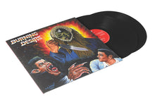 MIKE - BURNING DESIRE VINYL (2LP GATEFOLD)