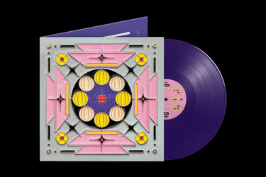 MIKE D - THANK YOU VINYL (LTD. INDIES ED. PURPLE GATEFOLD)