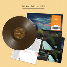 mildred - FENCELINE VINYL (SUPER LTD. 'DINKED' ED. *SIGNED* VARIANTS)