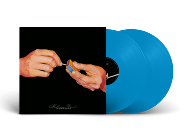 MILLION DEAD - HARMONY NO HARMONY VINYL (LTD. 20TH ANN. ED. BLUE 2LP GATEFOLD)
