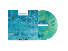 MINUS THE BEAR - BANDS LIKE IT WHEN YOU YELL “YAR!” AT THEM VINYL RE-ISSUE (LTD. ED. 'PUGET SOUND')