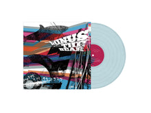 MINUS THE BEAR - THEY MAKE BEER COMMERCIALS LIKE THIS VINYL RE-ISSUE (LTD. ED. TRANSPARENT BLUE)
