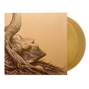 MIZMOR & THOU - MYOPIA VINYL RE-ISSUE (LTD. ED. GOLD 2LP W/ CHIPBOARD GATEFOLD)
