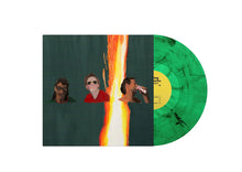 MJ LENDERMAN - MANNING FIREWORKS VINYL (LTD. ED. VARIANTS)