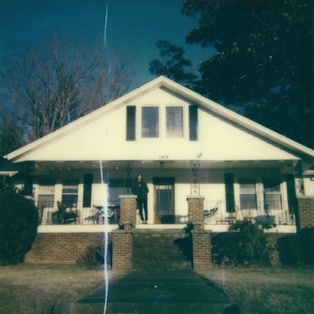 MJ LENDERMAN - MJ LENDERMAN VINYL (2LP GATEFOLD)