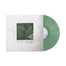 LIMITED EDITION OLIVE GREEN VINYL