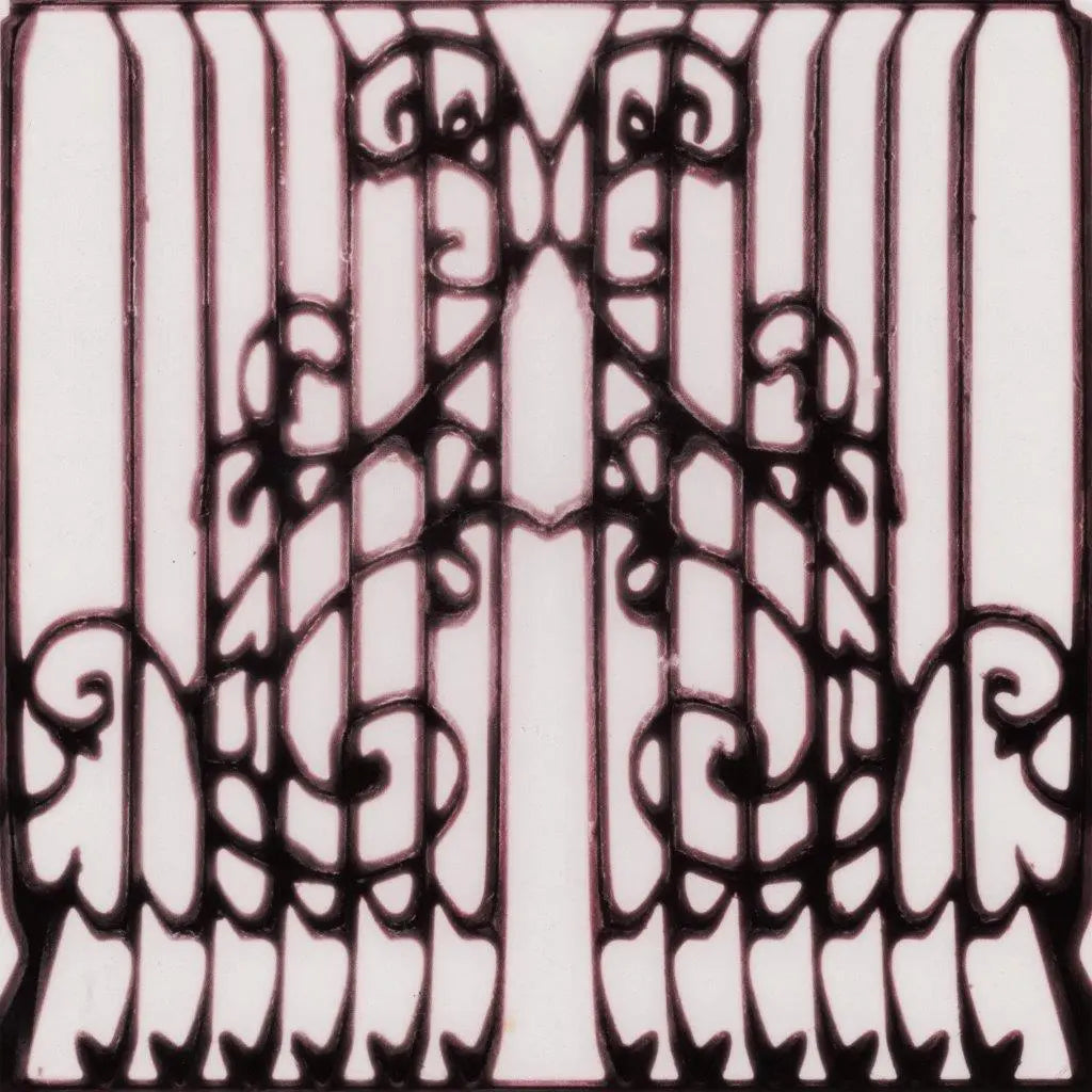 MODEL/ACTRIZ - PIROUETTE VINYL (LTD. INDIES EXCL. ED. TRANSLUCENT GATEFOLD)