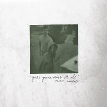 MODERN BASEBALL - YOU'RE GONNA MISS IT ALL VINYL (LTD. DELUXE 10TH ANN. ED. JADE GREEN SWIRL LP IN 96-PAGE HARDBACK BOOK + BONUS 7")