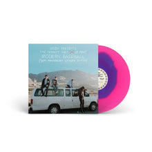 MODERN BASEBALL - MOBO PRESENTS: THE PERFECT CAST LP FT. MODERN BASEBALL VINYL (LTD. 30TH ANN. ULTIMATE ED. PINK & BLUE)