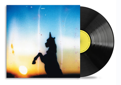 MODEST MOUSE - BARON VON BULLSHIT RIDES AGAIN VINYL (SUPER LTD. 'RSD BLACK FRIDAY' ED. LP)