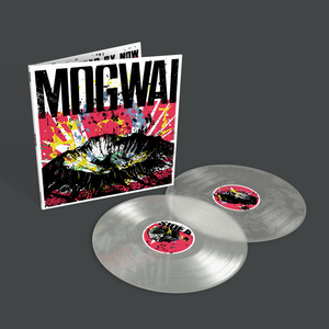 MOGWAI - THE BAD FIRE VINYL (LTD. INDIE STORE EXCL. ED. VARIANTS)