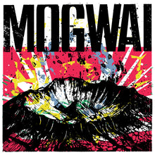 MOGWAI - THE BAD FIRE VINYL (LTD. INDIE STORE EXCL. ED. VARIANTS)