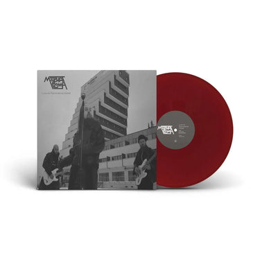 MOLCHAT DOMA - LIVE AT PANORAMA HOTEL VINYL (LTD. ED. BURGUNDY W/ ETCH)