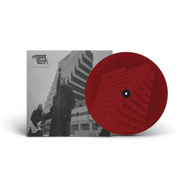 MOLCHAT DOMA - LIVE AT PANORAMA HOTEL VINYL (LTD. ED. BURGUNDY W/ ETCH)