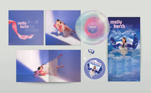 MOLLY BURCH - DAYDREAMER VINYL (SUPER LTD. ED. COTTON CANDY W/ SIGNED PRINT)