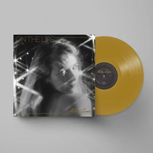 MOLLY LEWIS - ON THE LIPS VINYL (LTD. ED. CANDLELIGHT GOLD)