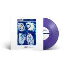 MONO - HEAVEN VOL. 3 VINYL (LTD. ED. OPAQUE PURPLE 10")
