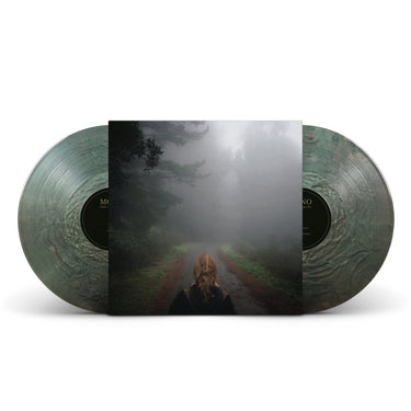 MONO - UNDER THE PIPAL TREE VINYL (LTD. 25TH ANN. ED. 'IRIDESCENT FOREST NIGHT' 2LP)