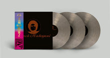 MOODYMANN - BLACK MAHOGANI VINYL RE-ISSUE (LTD. ED. SMOKEY 3LP W/ OBI-STRIP)