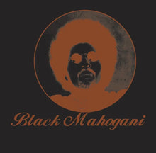 MOODYMANN - BLACK MAHOGANI VINYL RE-ISSUE (LTD. ED. SMOKEY 3LP W/ OBI-STRIP)