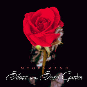 MOODYMANN - SILENCE IN THE SECRET GARDEN VINYL (LTD. PEACEFROG 35TH ANN. ED. SMOKEY COLOUR 2LP W/ OBI-STRIP)