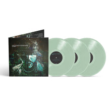 MOODYMANN: DJ KICKS VINYL RE-ISSUE (LTD. ED. COKE BOTTLE CLEAR 3LP GATEFOLD)