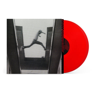 MOS DEF - THE ECSTATIC VINYL RE-ISSUE (LTD. ED. RUBY RED TRANSLUCENT 2LP GATEFOLD)