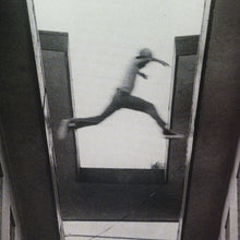 MOS DEF - THE ECSTATIC VINYL RE-ISSUE (LTD. ED. RUBY RED TRANSLUCENT GATEFOLD)
