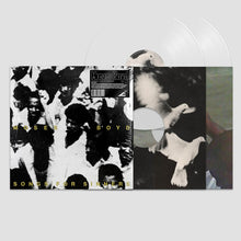 MOSES BOYD - SONGS FOR SINNERS VINYL (LTD. INDIES ED. 2LP W/ ETCHED D-SIDE VARIANTS)
