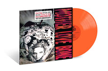 MOTHER LOVE BONE - APPLE VINYL RE-ISSUE (LTD. ED. 'HABANERO')