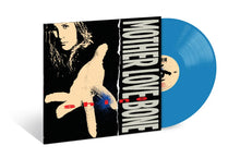MOTHER LOVE BONE - SHINE EP VINYL RE-ISSUE (LTD. ED. OPAQUE SKY BLUE 12")