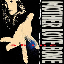 MOTHER LOVE BONE - SHINE EP VINYL RE-ISSUE (LTD. ED. OPAQUE SKY BLUE 12")