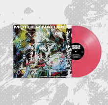 MOTHER NATURE - LOVING, JOYFUL AND FREE VINYL (SUPER LTD. ED. ROSÉ)