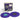 MOTORHEAD - THE LOST TAPES VOL.6 (LIVE IN BERLIN 1992) VINYL (SUPER LTD. 'RSD' ED. PURPLE 2LP)