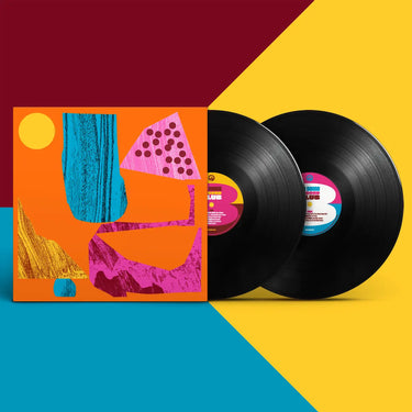 MR BONGO RECORD CLUB VOL 8 (VARIOUS) VINYL (LTD. ED. 2LP VARIANTS)