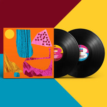 MR BONGO RECORD CLUB VOL 8 (VARIOUS) VINYL (LTD. ED. 2LP VARIANTS)