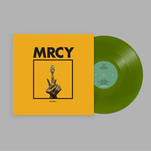 MRCY - VOLUME 1 VINYL (LTD. ED. GREEN)