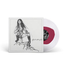 MRS. PISS - SELF-SURGERY VINYL RE-ISSUE (LTD. ED. RED/CLEAR)