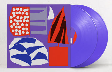 MR BONGO RECORD CLUB VOLUME SEVEN (VARIOUS ARTISTS) VINYL (LTD. INDIE EXCL. ED. 2LP VARIANTS)