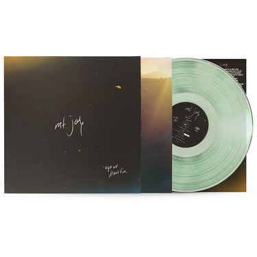 MT. JOY - HOPE WE HAVE FUN VINYL (LTD. ED. COKE BOTTLE CLEAR)