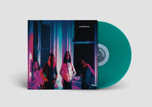 MUDHONEY - MUDHONEY VINYL RE-ISSUE (LTD. ANN. EDITION PETROL COLOURED)