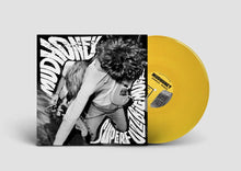 MUDHONEY - SUPERFUZZ BIGMUFF VINYL (LTD. 35TH ANN. ED. MUSTARD 12")