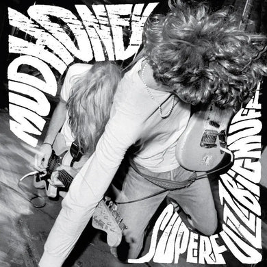MUDHONEY - SUPERFUZZ BIGMUFF VINYL (LTD. 35TH ANN. ED. MUSTARD 12