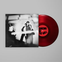 MUNA - DANCING ON THE WALL VINYL (LTD. INDIES ED. CLEAR RED)