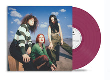 MUNA - SAVES THE WORLD VINYL RE-ISSUE (LTD. ED. RASPBERRY GATEFOLD)