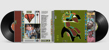 MUSIC FOR A REVOLUTION VOL.1 - GUINEA’S SYLIPHONE RECORDING LABEL (1967-1973) VINYL (LTD. ED. 2LP GATEFOLD)