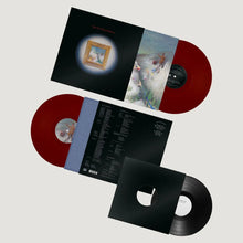 MY NEW BAND BELIEVE - MY NEW BAND BELIEVE VINYL (LTD. ED. OXBLOOD VINYL + BONUS 10")
