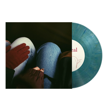 MACSEAL - MACSEAL VINYL RE-ISSUE (LTD. ED. LAGUNA BLUE ECO-MIX 7")