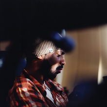 MADLIB - BEAT KONDUCTA VOL 1-2: MOVIE SCENES VINYL (LTD. INDIES ED. 'SIREN SPLIT' 2LP)